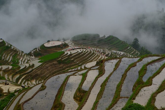 2 Day Guilin Highlights Li River Cruise and Longji Terraces Tour - Who this tour suits best