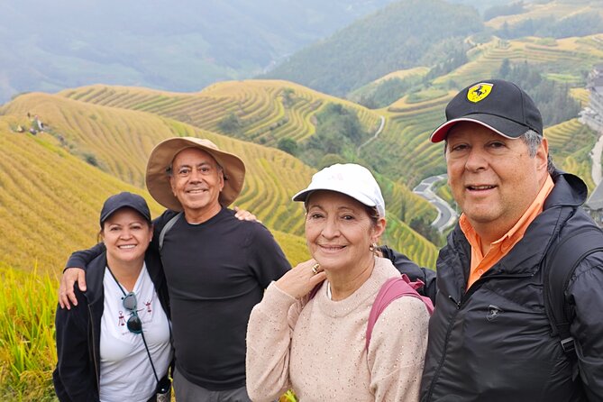 2-DAY Guilin Rice Terraces, Li River Cuise, YangShuo Leisure Tour - Key highlights you’ll actually care about