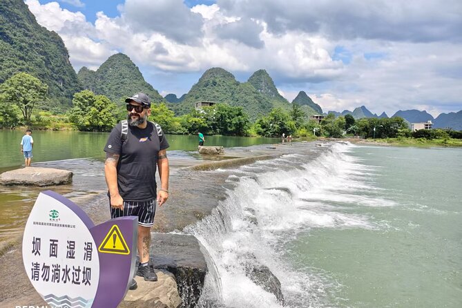 2-DAY Guilin Rice Terraces, Li River Cuise, YangShuo Leisure Tour - The $250 price: what you’re really paying for