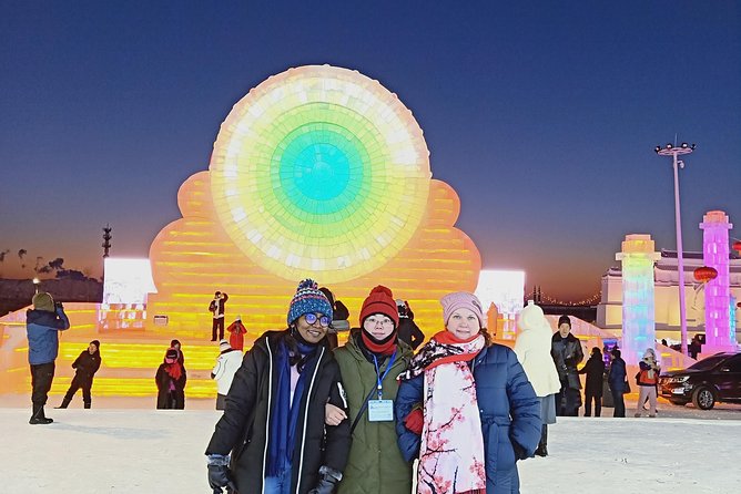 2-Day Harbin City Private Tour in Your Way in Winter Season - Key things to know before you go
