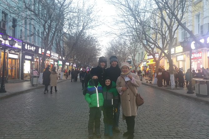 2-Day Harbin City Private Tour in Your Way in Winter Season - Price and logistics, how the real cost adds up