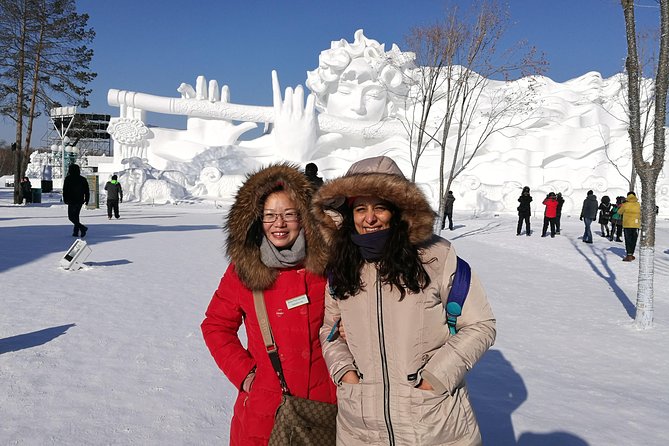 2-Day Harbin City Private Tour with Ice and Snow Festival with Lunch - Key Points You Will Care About