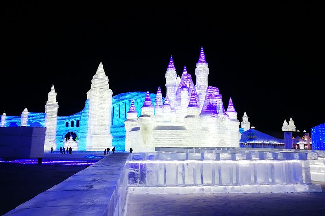 2-Day Harbin City Private Tour with Ice and Snow Festival with Lunch - Harbin’s Ice Festival, Why It Can Feel Like Too Much
