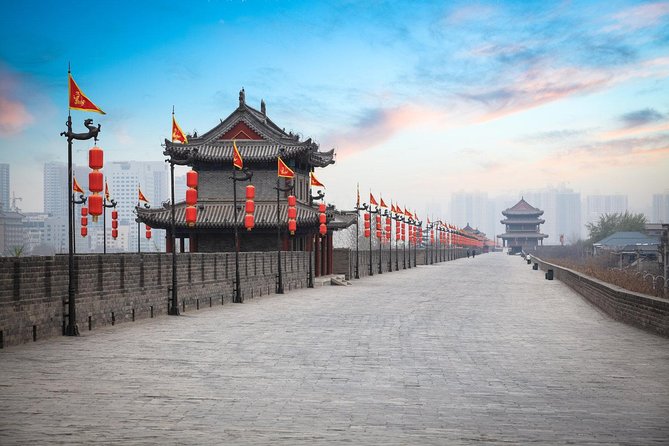 2-Day Highlights Xi'an Private Tour Combo Package: Terracotta Warriors and City Sightseeing - What You Really Get for $239.98 Per Person (Value, Not Just Price)