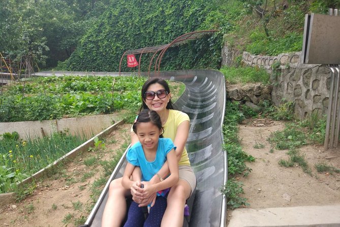 2-Day Private Beijing Tour with Forbidden City and Great Wall - Price and logistics: what you pay for, and what can cost extra