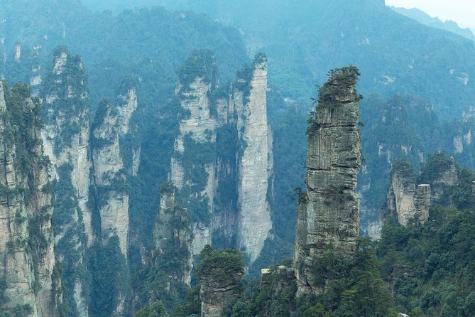 2-Day Private Combo Tour: Avatar Mountain & Tianmen Mountain - Should You Book This Avatar Mountain and Tianmen Combo Tour?