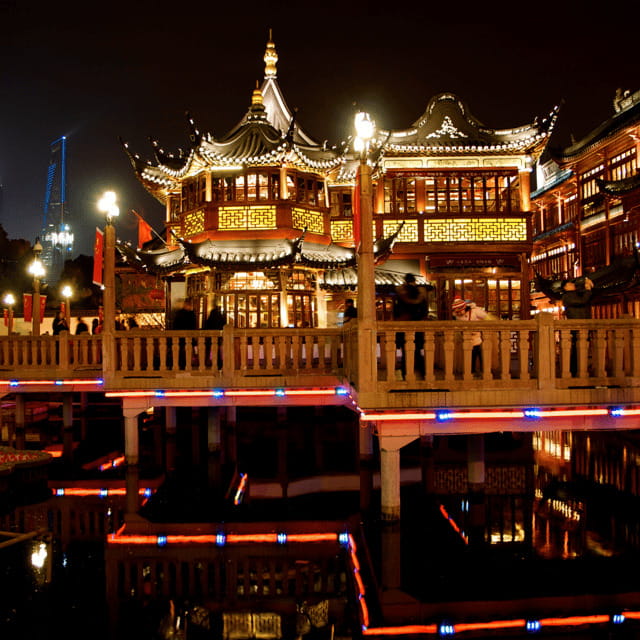 2 Day Private Shanghai Skyline to Watertown & Suzhou Garden - Practical Advice for Making This 2-Day Plan Feel Easy