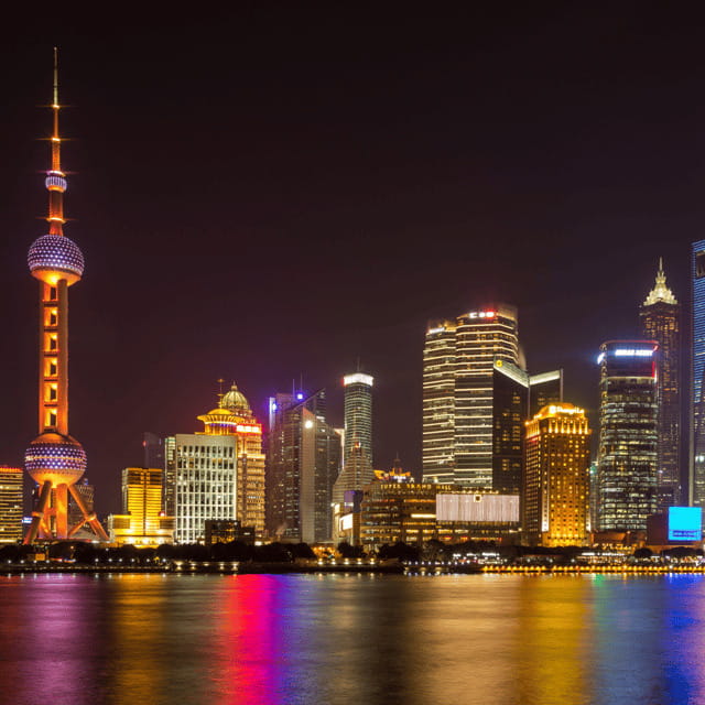2 Day Private Shanghai Skyline to Watertown & Suzhou Garden - Should You Book This Private Shanghai Skyline to Watertown and Suzhou Gardens Tour?