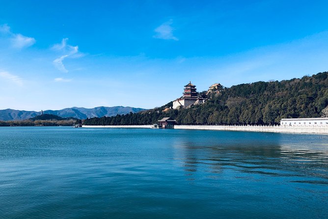 2-Day Private Tour of Incredible Beijing Highlights - Private-Guide Plan for Beijing’s Biggest Hits in Two Days