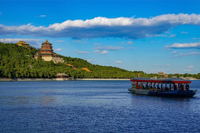 2-Day Private VIP Sightseeing Tour of Beijing City Highlights and Great Wall - What you really get with a 2-day private VIP setup