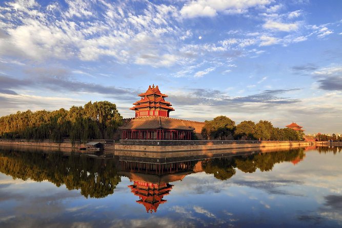 2-Day Private VIP Sightseeing Tour of Beijing City Highlights and Great Wall - Price and logistics: what makes $648 feel fair or not