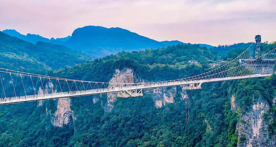 2-Day Private Zhangjiajie Tour Avatar Mountain, Glass Bridge - Price and Value: What $249 Covers, and Why It Might Cost Less Than You Think