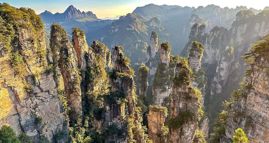 2-Day Private Zhangjiajie Tour Avatar Mountain, Glass Bridge - Practical Tips That Actually Help in Zhangjiajie