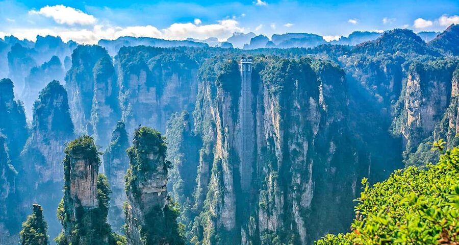 2-Day Private Zhangjiajie Tour Avatar Mountain, Glass Bridge - Who This Tour Is Best For (And Who Should Skip It)