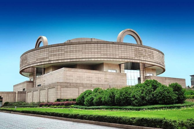 2-Day Shanghai Highlight Tour Combo Package - What you really get for the price: rides, entry fees, and time saved