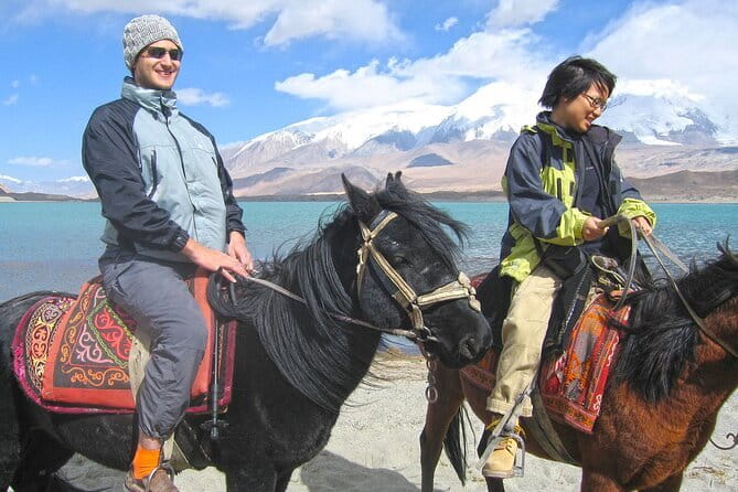 2 Day Tour to Tashkorgan with Baisha Lake and Karakul Lake - Key things that make this trip special