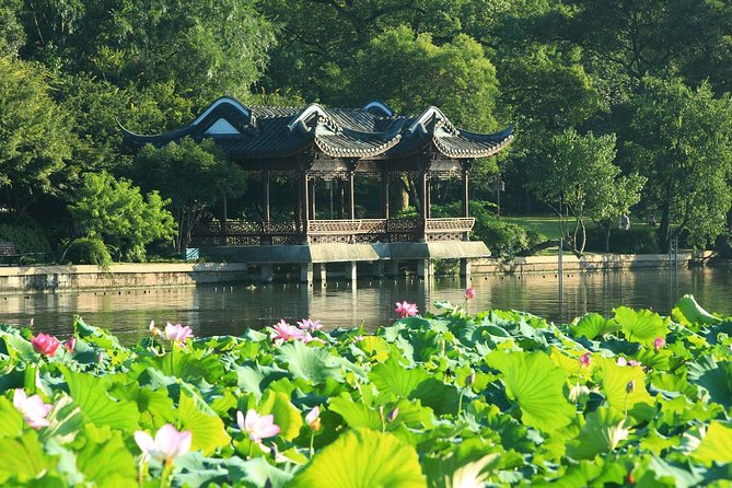 2-Day Unlimited Private Trip to Suzhou and Hangzhou by Bullet Train from Shanghai - Why Suzhou and Hangzhou Fit Together So Well