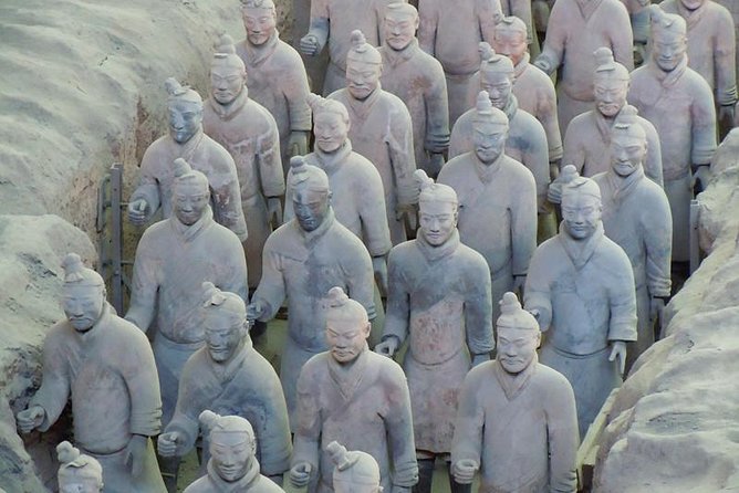 2-Day Xi'an Private Tour with Must-see Attractions and Unique Experiences - Your 2-day Xi’an game plan, built around four headline sights
