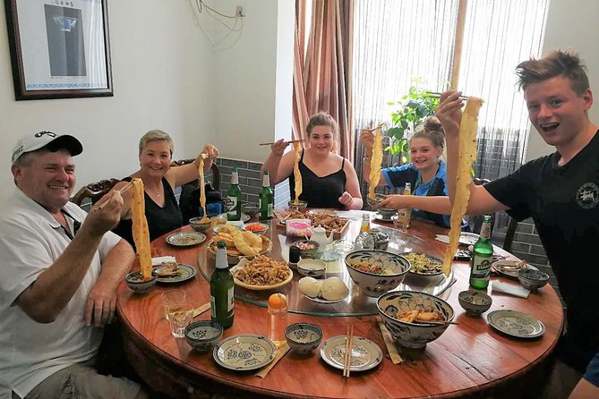 2-Day Xi'an Sightseeing All-Inclusive Private Custom-Made Combo Tour - A private, menu-style way to see Xi’an in 2 days