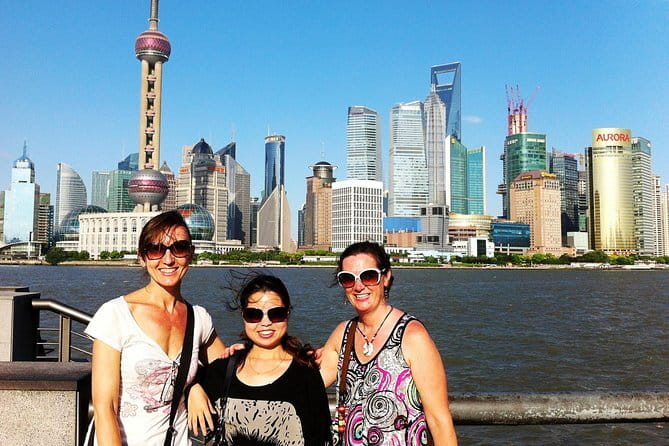 2-Day Zhujiajiao Water Town, Shanghai and Suzhou Private Tour - Should you book the 2-Day Zhujiajiao Water Town, Shanghai and Suzhou Private Tour?