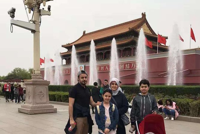 2-Days Private Beijing Sightseeing Tour Package - Two days that cover Beijing’s core without the guesswork