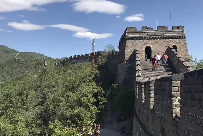 2-Days Private Beijing Sightseeing Tour Package - What to expect at each stop, in plain terms