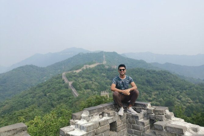 2 Days Visa-free Beijing Private Layover Guided Tour - Beijing Capital visa-free transit, what matters most