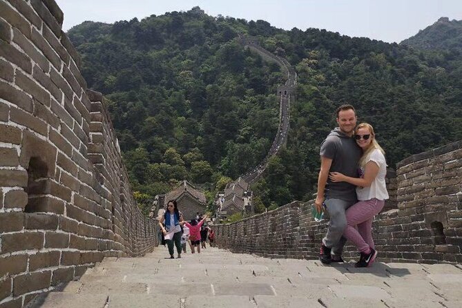 2 Days Visa-free Beijing Private Layover Guided Tour - Pickup, car, and English guidance that save your layover time