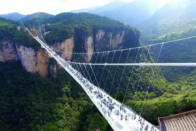 2 Days Zhangjiajie Private Tour for Avatar Mountain Discovery - The value question: what $224 gets you, and when tickets change the math