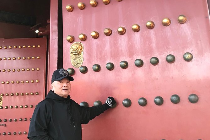 2-Hour Beijing Private Forbidden City Tour: History & Highlights - Tips to make entry smoother and lines less painful