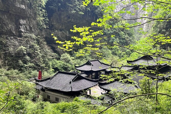 2Day Wulong Karst Park+Dazu Carvings World Heritage Private Tour - Timing and logistics, so you are not surprised