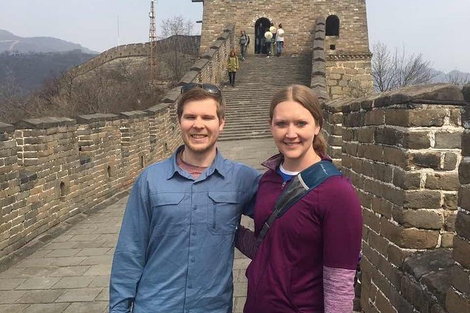 3-Day All-Inclusive Beijing Private Tour: Top Sights+Peking Duck - Day 1: Tiananmen Square and the Forbidden City, plus Lama Temple