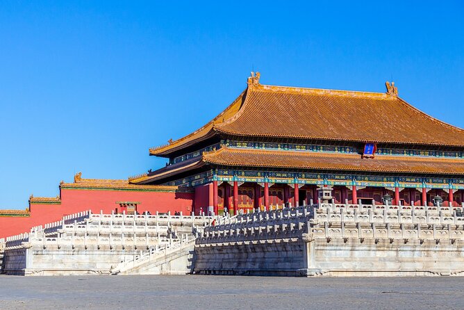 3-Day Beijing Tour Tai Chi, Peking Duck, Hotpot and Spa - Olympic Park: Bird’s Nest and Water Cube photos in context