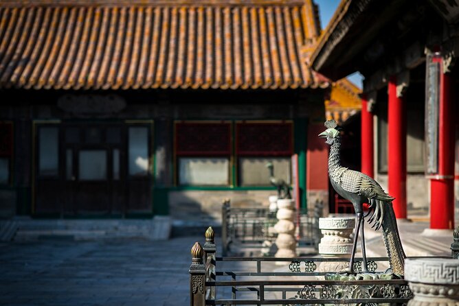 3-Day Beijing Tour Tai Chi, Peking Duck, Hotpot and Spa - Dongdan Park hotpot: interactive dining that keeps the day fun