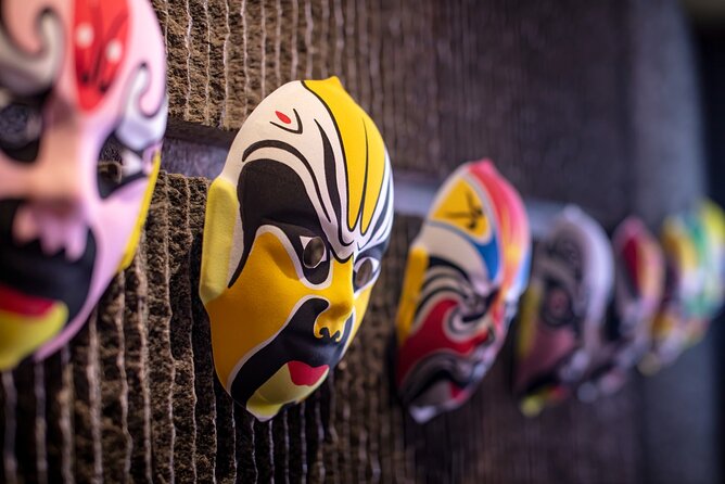 3-Day Beijing Tour Tai Chi, Peking Duck, Hotpot and Spa - Day 3 starts in 798 Art Zone: modern Beijing without the rush