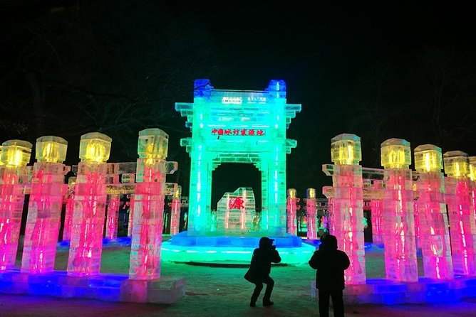 3-Day Harbin City Private Tour in Your Way in Winter Season - Who this tour suits best, and who should rethink it