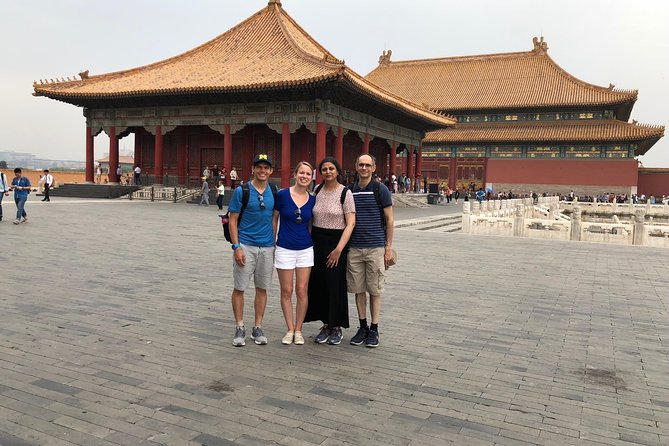 3-Day Private Beijing Sightseeing Tour with Peking Duck, Hot Pot plus Optional Show - Why a private 3-day Beijing route works (and saves your energy)