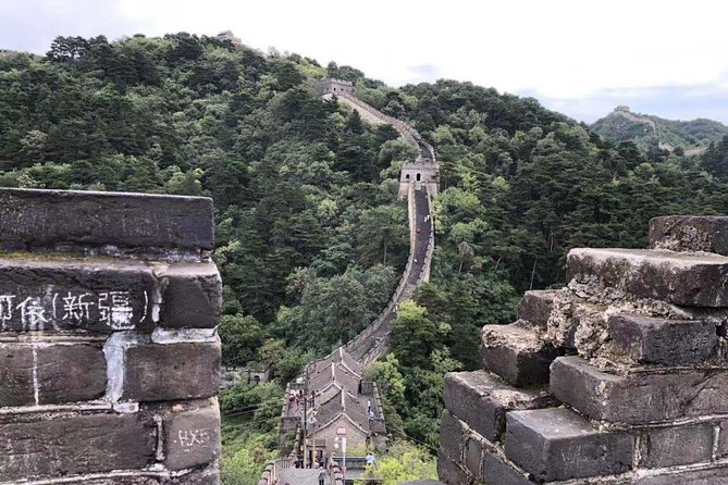 3-Day Private Beijing Sightseeing Tour with Peking Duck, Hot Pot plus Optional Show - Price and logistics: is $565.34 per person worth it?