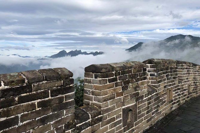 3-Day Private Beijing Sightseeing Tour with Peking Duck, Hot Pot plus Optional Show - Cable car, silk factory time, and what to watch on your schedule