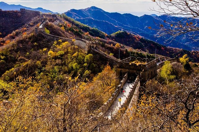 3-Day Private Beijing Tour with Forbidden City, Great Wall, Hutong and Lunch - Price and value: is $518 per person fair?