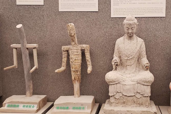 3-Day Private Silk Road Tour of Dunhuang: Mogao Grottoes, Yulin Grottoes, Crescent Moon Pool - Why This Private Dunhuang Silk Road Tour Feels Less Like a Checklist