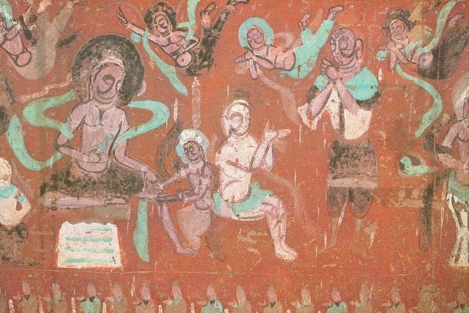 3-Day Private Silk Road Tour of Dunhuang: Mogao Grottoes, Yulin Grottoes, Crescent Moon Pool - The Most Praised Part: A Guide Who Keeps It Clear and Human