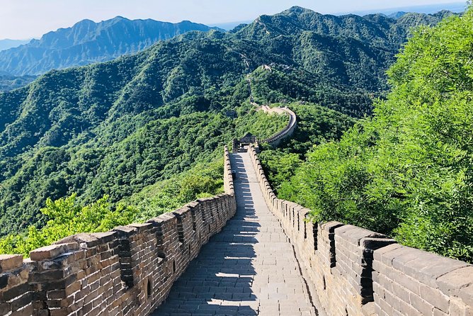 3-Day Private Tour of Incredible Beijing Highlights - Day 3: Temple of Heaven, then Summer Palace by royal schedule