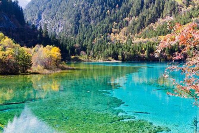 3 Day Private Tour to Jiuzhai Valley and Huanglong - Key things that make this tour work