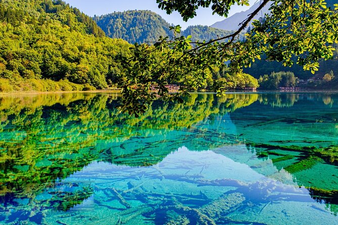 3 Day Private Tour to Jiuzhai Valley and Huanglong - Huanglong Scenic Valley: Cable Car Ease vs. On-Foot Views
