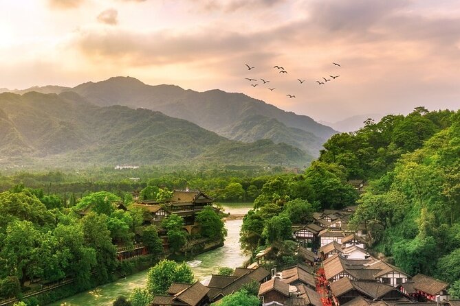 3 Day Private Tour to Jiuzhai Valley and Huanglong - The English-Speaking Guide Advantage: Practical Help, Real Adaptation