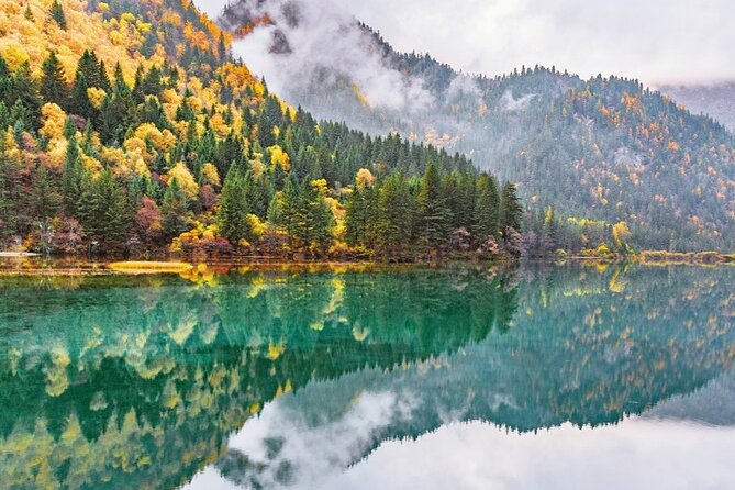 3 Day Private Tour to Jiuzhai Valley and Huanglong - Price and Value: Is $980 Per Person Worth It?