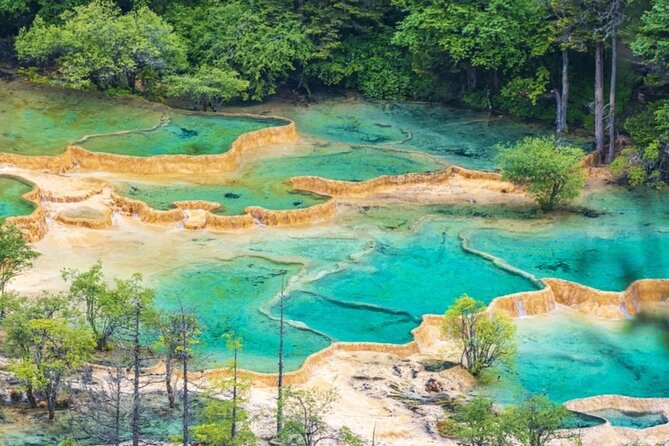 3 Day Private Tour to Jiuzhai Valley and Huanglong - Practical Logistics You Should Actually Care About
