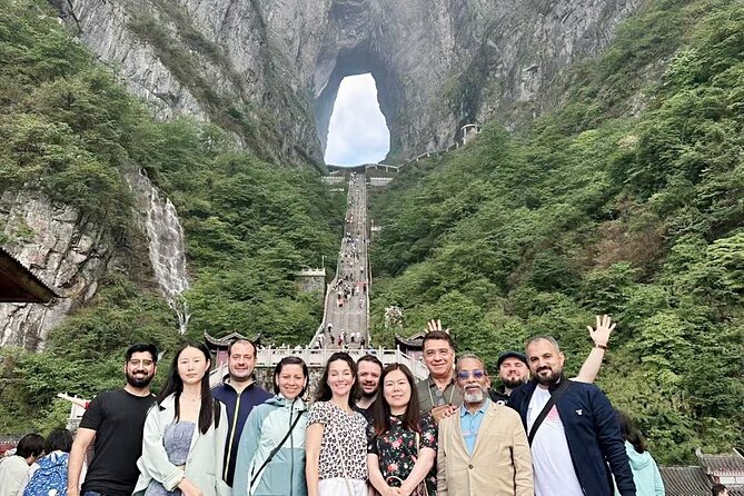 3-Day Private Zhangjiajie Discovery Tour with Glass Bridge - Why Zhangjiajie hits you in the first hour