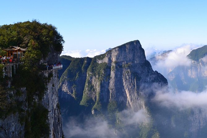 3-Day Private Zhangjiajie Discovery Tour with Glass Bridge - Price and logistics: what the $346 really buys